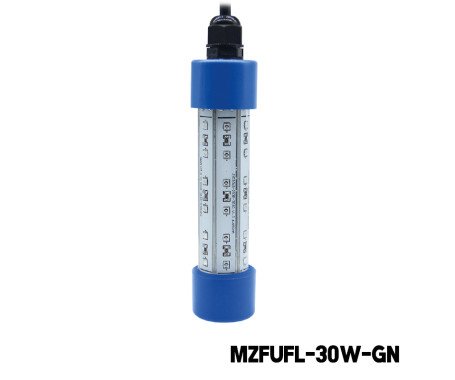 AQUA MARINE - 30W Underwater Fishing Light